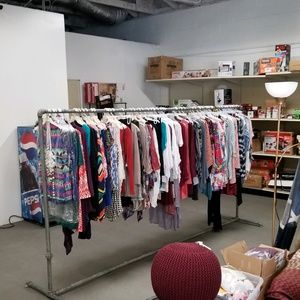 Meet your Posher, Ultimate